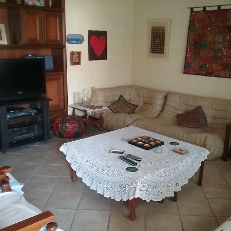 Maisonette Afroditi Peraia (Thessaloniki) Exterior photo