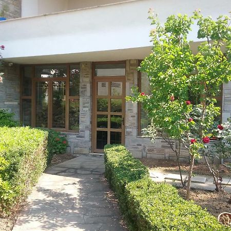 Maisonette Afroditi Peraia (Thessaloniki) Exterior photo