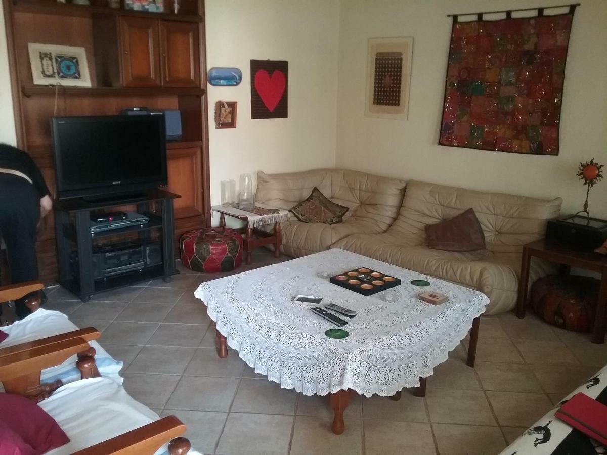 Maisonette Afroditi Peraia (Thessaloniki) Exterior photo