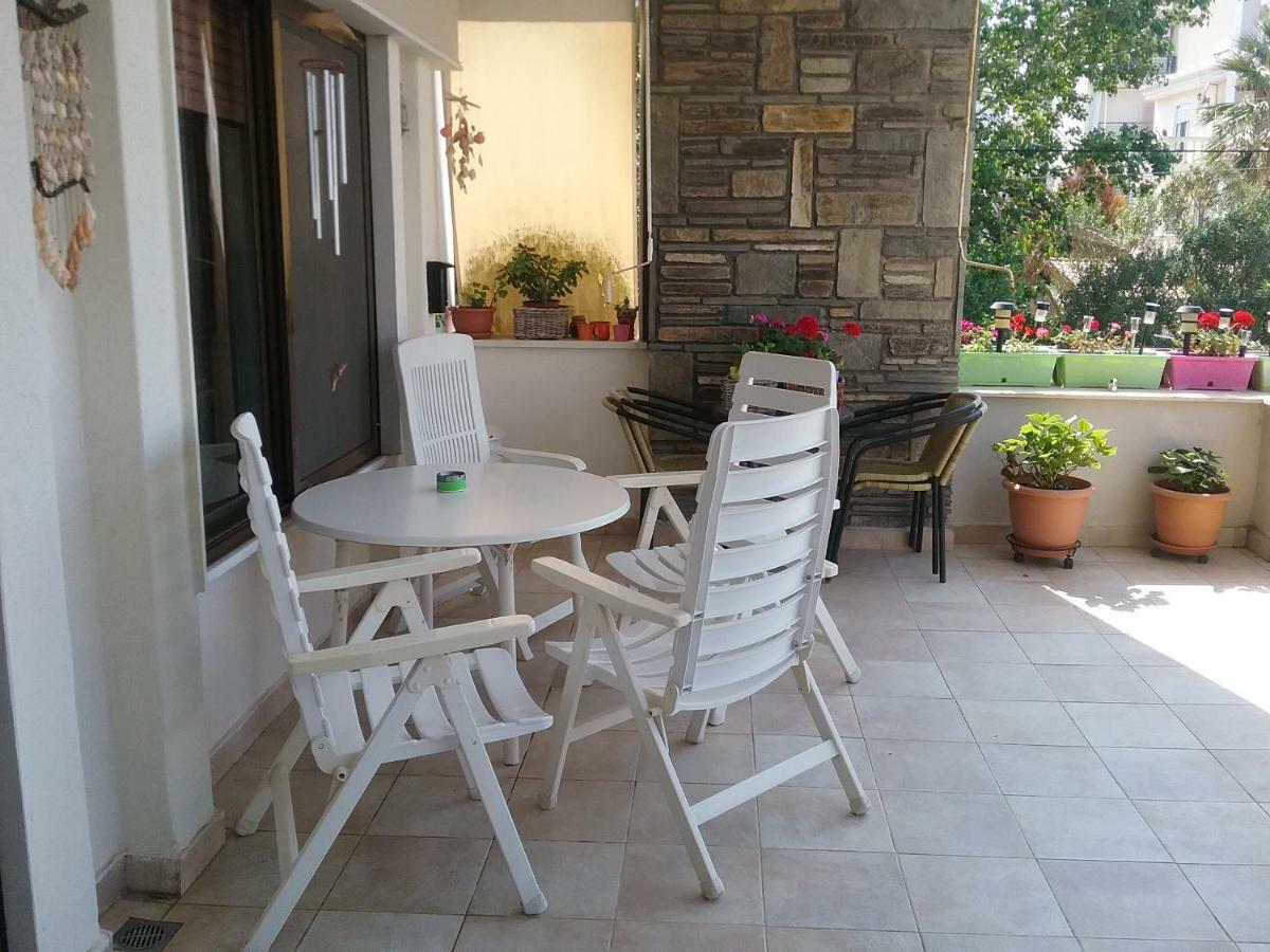 Maisonette Afroditi Peraia (Thessaloniki) Exterior photo