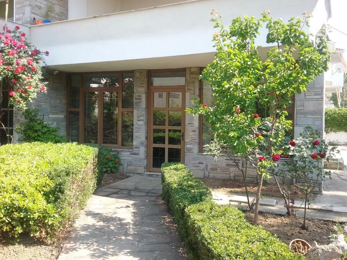 Maisonette Afroditi Peraia (Thessaloniki) Exterior photo