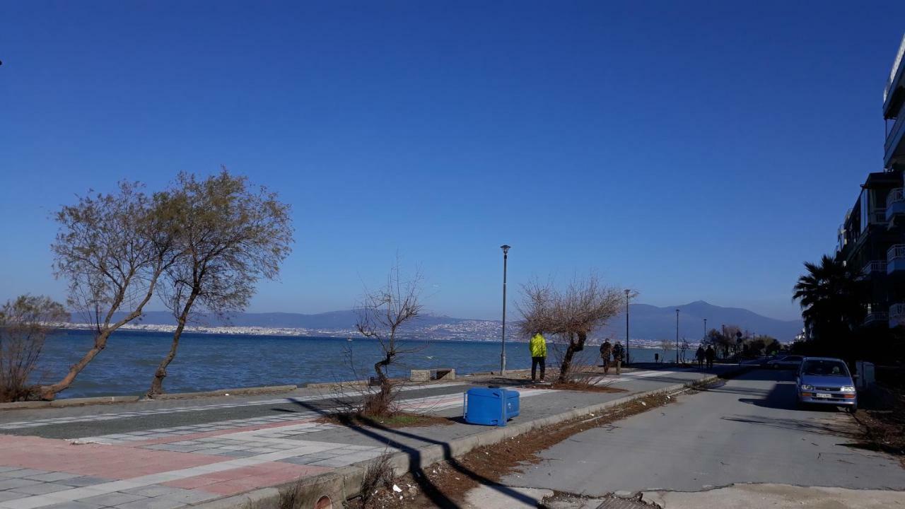 Maisonette Afroditi Peraia (Thessaloniki) Exterior photo